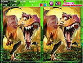 Ice Age Dawn Of The Dinosaurs Spot The Difference -Epoka Lodowcowa