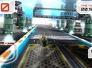Gra Futurystyczny Wyścig 3D