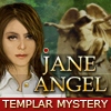 Gra Jane Angel Templar Mystery