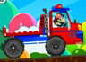 Gra Mario Truck 3
