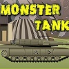 Gra Monster Tank