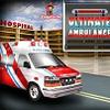 Gra Ultimate Ambulance