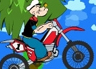 Gra Popeye Bike 2