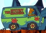 Gra Scooby Doo Car Ride 2