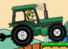 Gra Mario Tractor 2