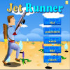 Jet Runner