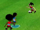 Jetix 3D Soccer