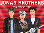 Jonas Brothers Dress Up