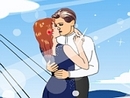Pocałunek Na Titanicu