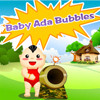 Gra Baby Ada Bubbles