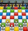 Gra The Colorful Chess