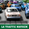 Gra LA Traffic Mayhem