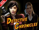 Gra Detective Chronicles