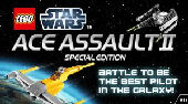 LEGO Star Wars Ace Assault II