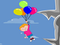 Gra Balloon Fly