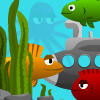 Gra Aquarium Fish