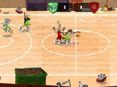 Looney Tunes Active Basketball