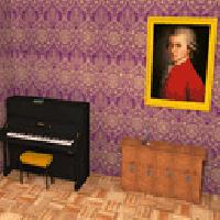Lost Symphonies of Mozart