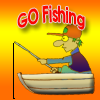 GO Fishin
