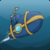 Gra Little Submarine