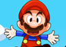 Gra Wielka Przygoda Mario Brosa