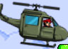 Gra Gra Lot Helikopterem