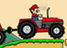 Mario Tractor