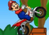 Gra Mario Moto Stunts
