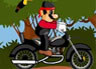 Gra Rambo Mario Bike