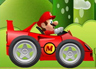 Super Mario na Wyścigach