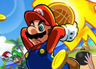 Marios Basketball Challenge