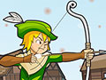 Gra Medieval Archer 3
