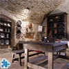 Gra Medieval Dining Room Jigsaw