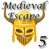 Gra Medieval Escape 5