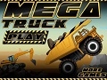 Mega Dump Truck