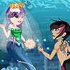 Gra Mermaid Wedding Dress