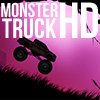 Gra Jazda Monster Truckiem