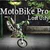 MotoBike Pro Lost City