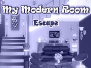 My Modern Room Escape