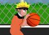 Gra Naruto Basketball