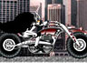 Gra Batman The Knight Rider