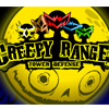 Gra Creepy Ranger Tower Defense