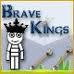 Gra Brave Kings Level Pack