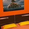 Gra Orange Puzzle Room
