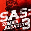 Gra SAS: Zombie Assault 3