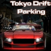 Gra Tokyo Drift Parking
