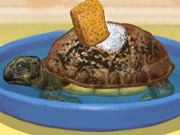 Gra Pet Turtle