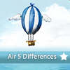 Gra Air 5 Differences