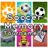 Gra Soccer Memory Tournament