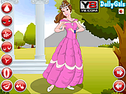 Gra Księżniczka Belle